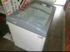 Freezer - Display Glass top
