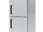 FREEZER DOUBLE DOOR UPRIGHT COMMERCIAL