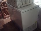 Freezers for Rent