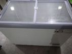 Display Freezer