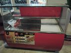 Display Freezer