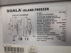 Freezer