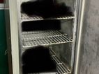 Commercial Upright Freezer