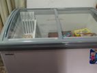 Deep Freezer