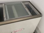 Singer Freezer