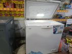 Sisil Freezer