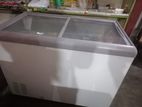 Sisil Chest Freezer