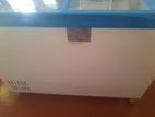 Display Freezer