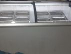 Freezer