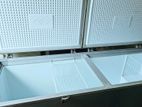 Singer Freezer
