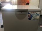 Chest Freezer SL-157WS