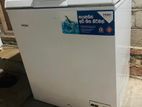 Haier Mini Refrigerator