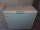 Freezer - Haier