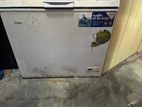 Freezer Haier