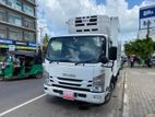 Freezer Lorry for Hire