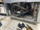Freezer Repairing