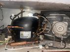 Freezer Repair