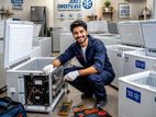 Freezer Repairing