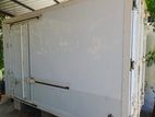 Freezer Room