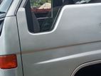 Freezer Truck 10.5ft to Hire