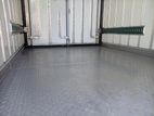 Freezer Truck for Hire
