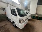 Freezer Truck For Hire