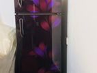Sisil Two Door Fridge