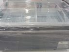 Freezone Curved Freezer