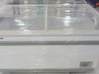 Freezone Curved Freezer
