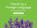 French as a Foreign Language For Cambridge IGCSE