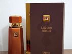 French Avenue Liquid Brun