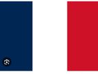 French Class (1-O/L)