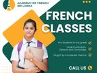 French Classes