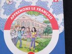 French Classes for Advanced Level