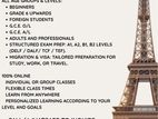 French Classes