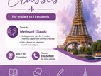 French Classes