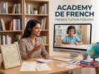 French Classes for School Students