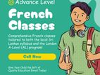 French Classes for School Students