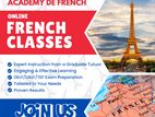 French classes for school students