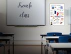 French Classes Grade 2 to 8