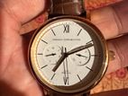 French Connection Chronograph