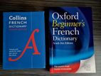 French Dictionaries