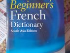 French Dictionary