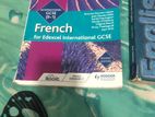 French Edexcel Book OL