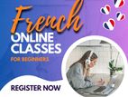 French Class for Beginners