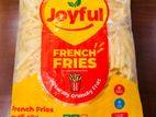 French Fries 7mm 2½kg Packet