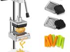 FRENCH FRIES/ VEGETABLE CUTTER