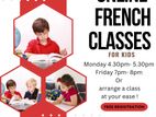 French Language Classes