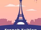 French Language Classes - Negombo