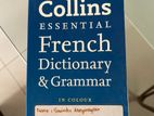 French Oxford Dictionary